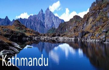 Pleasurable 8 Days 7 Nights Kathmandu Holiday Package