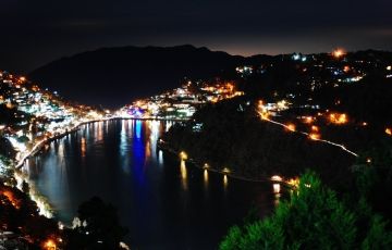 Amazing 4 Days 3 Nights Nainital Tour Package