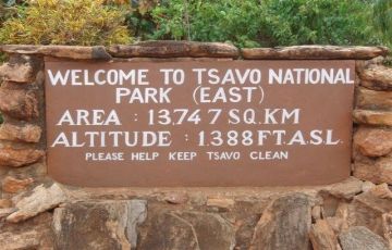 Experience 2 Days 1 Night Diani Trip Package