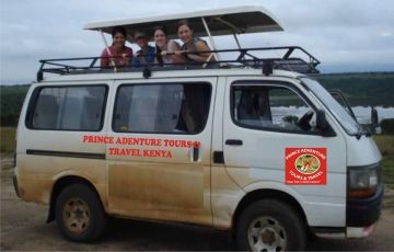 Experience 2 Days 1 Night Diani Trip Package