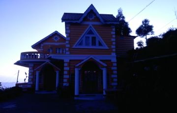 Teenchuley Tour Package for 4 Days 3 Nights