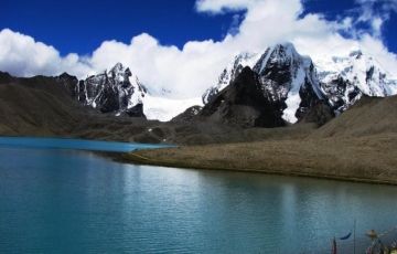 SILK ROUTE MYSTERIOUS WITH NORTH SIKKIM