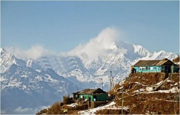 Memorable 8 Days 7 Nights Tifin Dara, Lava monastery, Kolakham with Ariter lake Vacation Package