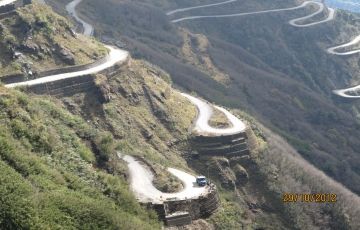 Memorable 8 Days 7 Nights Tifin Dara, Lava monastery, Kolakham with Ariter lake Vacation Package