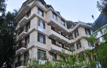 Magical 5 Days 4 Nights Manali Trip Package