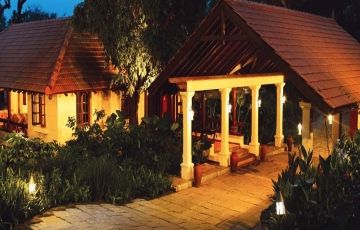 Mysore - Kabini - Coorg