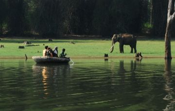Mysore - Kabini - Coorg