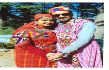 Experience 7 Days 6 Nights Ranikhet Trip Package