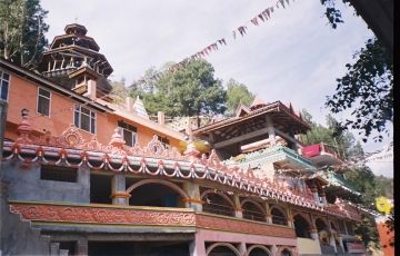 Best 6 Days 5 Nights Manali and Simla Tour Package