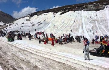 Best 6 Days 5 Nights Manali and Simla Tour Package