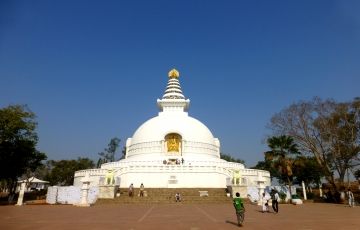 Beautiful 4 Days 3 Nights Bodhgaya, Rajgir, with Nalanda Tour Package