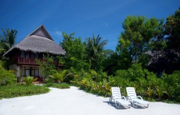 Amazing 5 Days 4 Nights Madu Trip Package