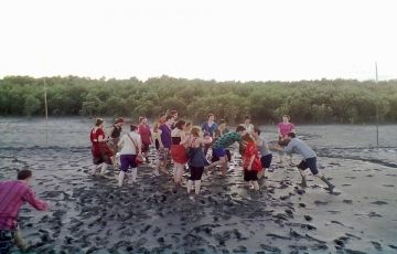 Best 5 Days 4 Nights Mangrove and Kolas Beach Holiday Package