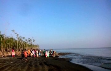 Best 5 Days 4 Nights Mangrove and Kolas Beach Holiday Package