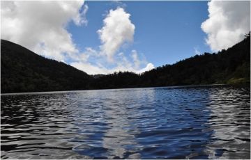 Zuluk-Gangtok-Yumthung-Ravangla-Pelling