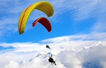 Pleasurable Rohtang Pass Tour Package for 9 Days 8 Nights