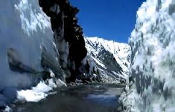 Best 7 Days 6 Nights Srinagar, Gulmarg, pahalgam and Sonamarg Trip Package