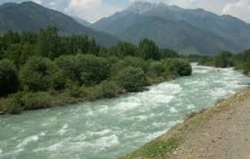 Magical 9 Days 8 Nights Pahalgam Tour Package