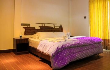 Best 7 Days 6 Nights Guraidhoo Vacation Package