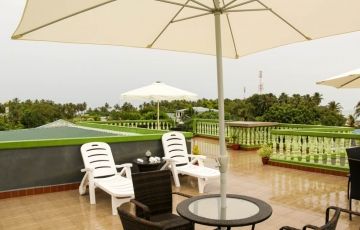 Best 7 Days 6 Nights Guraidhoo Vacation Package