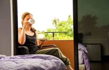 Best 7 Days 6 Nights Guraidhoo Vacation Package