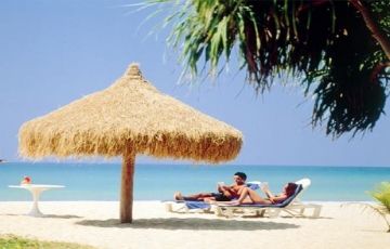 Beautiful Goa Tour Package for 5 Days 4 Nights