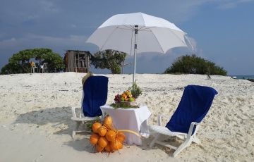 Best 8 Days 7 Nights Nellaidhoo Holiday Package