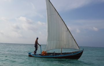 Best 8 Days 7 Nights Nellaidhoo Holiday Package