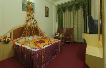 Manali Tour Package for 4 Days 3 Nights from Delhi by Rare Holidays India