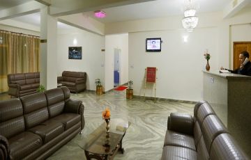 Manali Tour Package for 4 Days 3 Nights from Delhi by Rare Holidays India