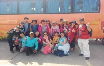 5 Days 4 Nights Varanasi, Allahabad and Bodhgaya Weekend Getaways Trip Package