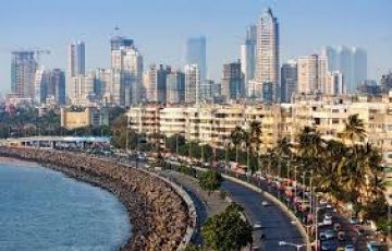 Memorable 3 Days 2 Nights Mumbai Holiday Package