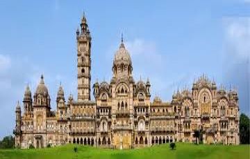 15 Days 14 Nights ahmedabad, chota udaipur, bhavnagar and vadodara Holiday Package