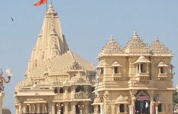 Heart-warming Dwarka Tour Package for 3 Days 2 Nights