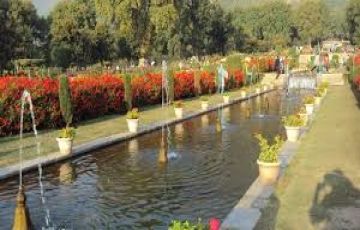 Heart-warming 4 Days 3 Nights Srinagar, Gulmarg, Sonamarg and Dal Lake Holiday Package