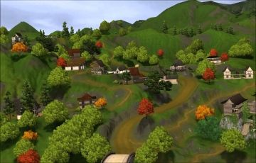 Family Getaway 3 Days 2 Nights Simla Holiday Package