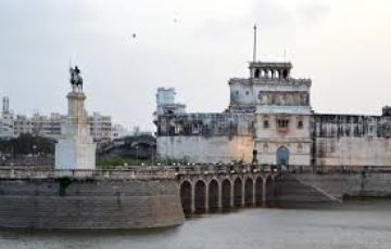 Heart-warming 3 Days 2 Nights Jamnagar Tour Package