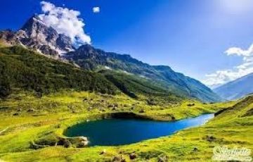 Memorable 6 Days 5 Nights gulmarg Tour Package