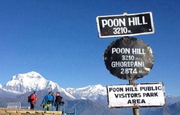 Memorable 15 Days 16 Nights Annapurna Base Camp Trip Package