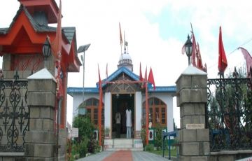 Memorable 6 Days 5 Nights Shimla, Manali and Kullu Holiday Package