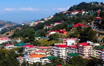 Magical 8 Days 7 Nights Chandigarh Trip Package