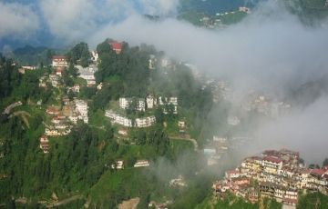 Magical 8 Days 7 Nights Chandigarh Trip Package