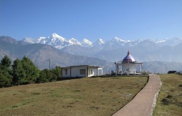 Best 3 Days 2 Nights Shimla Trip Package