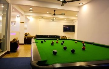 Budget Holiday Package To Maldives 