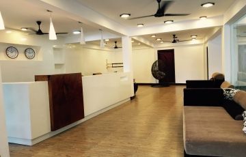 Budget Holiday Package To Maldives 