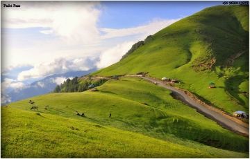 Explore Bhaderwah Tour