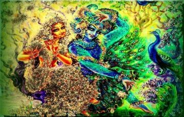 Heart-warming 2 Days 1 Nights Vrindavan, Mathura with Agra Tour Package