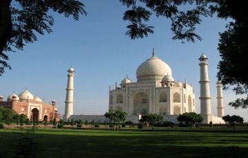 9 Days India to Delhi - Jaipur - Agra - Haridwar - Rishikesh  Delhi Vacation Package