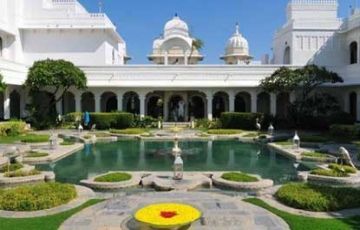 Magical 7 Days 6 Nights Pushkar Trip Package