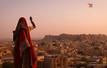Magical 10 Days 9 Nights Delhi  Ajmer  Pushkar  Udaipur  Jaipur  Agra Delhi Tour Package